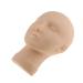 Soft Silica Gel Exercise Tools for Makeup Training & Eyelash Extensions - Enhance Your Skills Internationally - Buy Online on SooperMarket.com