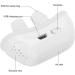 USB-Powered Anti-Snoring Device for Men and Women - Stop Snoring and Improve Sleep with Gentle Muscle Stimulation - Buy Online on SooperMarket.com