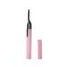 Heated Eyelash Curler Portable Electric Eyelash Curler Long-Lasting Curling Automatic Eyelash Curler for Women and Girls Eyelashes Beauty Makeup