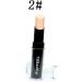 HAPINARY 2pcs Makeup Concealer Foundation Concealer Stick Blemish Concealer Cosmetics Concealer - Buy Online on SooperMarket.com