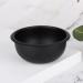 High-Quality Shaving Bowl & Soap for Men - Portable Black Foaming Cream Bowl - Buy Online on SooperMarket.com