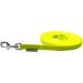 Terrified Biothane Dog Leash for Medium/Large Dogs - 16mm Wide 3m/5m/10m/15m Lengths Neon Yellow - Durable & Stylish - Buy Online on SooperMarket.com