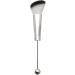 Beaded Cosmetic Brush Metal Handle Makeup Brush Perfect For Contouring Defining Blending Concealer Brush - Buy Online on SooperMarket.com