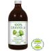 3 x 100% Soursop Juice - Unfiltered & Vegan 3 x 500ml. Made of 100% Soursop-Pulp. Guanabana. Corossol. Graviola. - Buy Online on SooperMarket.com