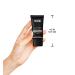 Sacha Mattifier Mattifying Foundation Primer - 1.0 oz - Matte Face Primer for Oily/Combination Skin - Blurs Fine Lines, Pores, and Wrinkles - Buy Online on SooperMarket.com