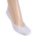 Gel Socks for Moisturizing & Skin Care | Silicone Full-Body Protection | 1 Pair - Sizes L (CN 37-40) | International Shipping Available - Buy Online on SooperMarket.com