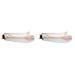 Pteanecay 2X Waterproof Cast Cover Arm Adult Forearm for Shower Bath Swimming Watertight Protection Fingers Wrists Wound