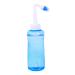WNPXQNT Nose Nasal Wash System Pot Sinus Allergies Relief Rinse Blue 500mL Adults Plastic New Children Neti Equipment
