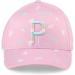 PUMA GOLF Girls' Standard Unicorn P Hat - Chalk Pink/Angel Blue - One Size - Buy Online on SooperMarket.com