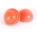 Natural Moisturizing Lip Balm Smooth Ball Healing Lip Balms Fruit Flavoured Lips Care Fully Hydration Lipstick (Orange) Balms - Buy Online on SooperMarket.com
