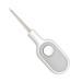 Ear Wax Removal Tool Kids Lighted Ear Wax Removal Cleaner Baby Earpick Kids Ear Clean Tool with LED Light