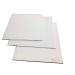 CeraTex 3170 Ceramic Fiber Paper, Size 11" x 12" 3 Sheets, 1/8" Thick(or Select 1/4", 1/16", 1/32") High Temperature Insulation Gasket or Liner for Kiln Stove Furnace Glass Fusing Thickness 1/8"