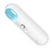Didiseaon Hand Sprayer Steamer Nano Mist Sprayer Mini White Steamboat Mini Face Spray Instruments