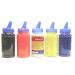 BBTac - Airsoft BB 6mm Polished 2000 Bottle