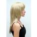 WIG ME UP 9214-234 | Long Blonde Layered Straight Wig with Bangs - International Shipping Available - Buy Online on SooperMarket.com