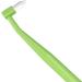 AWHAO Dual-Ended Pet Dental Brush for Cats and Dogs - Easy Clean Design Green - Buy Online on SooperMarket.com