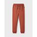 NAME IT Kids Maple Syrup Cotton Sweatpants - Size 146 - Buy Online on SooperMarket.com