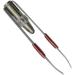 1PC Tweezers With Light Stainless Steel Eyebrow Tweezer Hair Removal Spotlight Eyelash Tweezer Professional Beauty Tools Illuminate Dark Areas Eyebrow Tweezers - Buy Online on SooperMarket.com