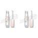 wet n wild Mood Lip Oil Monday Feels (Pack of 2)