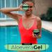 Buy BYROKKO Aloe Vera Gel - Anti-Tanning Cooling Gel (215 ml) | Soothing Skin & Sunburn Relief - Fast International Shipping - Buy Online on SooperMarket.com
