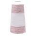 50g Approx 500-1000m DIY Knitting Accessories Knot Yarn Handmade Crochet Sweater Wool Toys (Color : 156)
