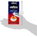 Lavazza Crema e Gusto Ground Coffee 250g - Authentic Italian Blend | Pack of 1 - Buy Online on SooperMarket.com