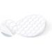 Bella Cotton Duo Round Cotton Pads - Pack of 5 (600 Pieces) | Premium Quality for Makeup Removal & Skincare - International Shipping Available - Buy Online on SooperMarket.com