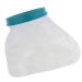 Kids Shower Bath Waterproof Foot Cast Sleeve Wound Cover Reusable - Buy Online on SooperMarket.com