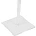Hair Extension Holder Acrylic Hair Extension Hanger Lightweight Portable Hair Color Rack Wig Storage Hair Stands for Extensions Display Tool for Salon Home - Buy Online on SooperMarket.com