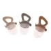 Baby Feeder PP Pacifier | Fruit & Vegetable Juice Sucker for Healthy Eating - Buy Online on SooperMarket.com