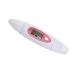 Baluue 3 1 Digital Facial Moisture Meter Digital Skin Detector Pen Water Oil Tester Analysis Sensor White