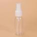 Buy Baluue 20pcs 1oz Fine Mist Spray Bottles - Refillable Travel-Friendly Leak-Proof Plastic Bottles for Essential Oils & Personal Care - Buy Online on SooperMarket.com