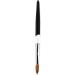 Designer& Makeup Artist Manicure Tool 5 Size Nail Brush with PVC Box Kolinsky Hair Nail Art Pen # 12 - Buy Online on SooperMarket.com