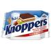 Storck Knoppers 25g Case - Pack of 24 | Delicious German Wafers with Milk Chocolate | Buy Online - Buy Online on SooperMarket.com