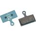 Jagwire Shimano Disc Brake Pads: Pro Semi-Metallic, Extreme Sintered, Sport Organic Options for Alfine, Deore, XT, SLX, XTR, CX, R, RS - Buy Online on SooperMarket.com