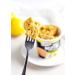 FlapJacked Mighty Muffins Lemon Cream 12 Pack - High Protein (20g) + Probiotics - Buy Online on SooperMarket.com