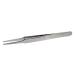 Tweezers finely curved tips tweezers and replacement tips 1 piece | TL 2A-SA SL