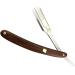 Beavorty 2pcs Wooden Cutlery Holder & Manual Clippers - Premium Kitchen Organizer for International Shipping - Buy Online on SooperMarket.com