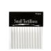 Creative Mark Blending Tortillions - Soft Paper Felts, Traditional Blenders Easily Sharpened or Sanded - Set of 12 - Small