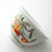 New style persimmon persimmon tea set Deyu white porcelain enterprise employee souvenir business practical gift/123 - Buy Online on SooperMarket.com