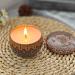 Fragrance Candles Gifts for Women - 6 Pack Aromatherapy Soy Wax Candles for Stress Relief | Perfect for Yoga Christmas & Birthday - Retro Style - Buy Online on SooperMarket.com