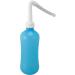 Nasal Rinsing Cleaner Efficient Easy Large Capacity Comfortable Sinus Rinsing Bottle for Sea Water (500ML Blue) - Buy Online on SooperMarket.com