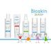 Salcura Bioskin Junior Bath Milk - Gentle Skin Relief for Kids | 300 ml - International Shipping Available - Buy Online on SooperMarket.com