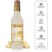 Jordan's Skinny Syrups Mixes Sugar Free White Chocolate Syrup | Zero Calories Zero Sugar Zero Carbs | For Coffee Tea Lattes | 1 Bottle (750 mL) - Buy Online on SooperMarket.com