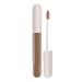 6 Color Concealer Face Body Lasting Full Coverage Concealer For Dark Circles(10ML) Eye Stick Coverage Moisturising Water-proof Long Lasting Strong Under Eye (E One Size) 1 count (Pack of 1) E