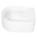 HAPINARY Manicure Hand Soak Bowl Nail Soak off Bowl Acrylic Manicure Bowl Hand Soaking Bowls Nail Removal Bowls Nail Salon Supplies Manicure Tool Nail Soak Bowl Nail Art Remover Bowl