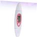 Mikinona 2pcs 3 1 Facial Moisture Oil Tester Digital Skin Analyzer Facial Water Analyzer Sensor White - Buy Online on SooperMarket.com