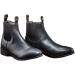 Dublin Kids Leather Jodhpur Boots - Black (12 M US Little Kid) - Buy Online on SooperMarket.com