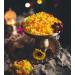 Rakhi Diwali Special (Sweet Boondi) Gift Hamper for Brother Sister Delicious Indian Traditional Sweets Best Gift For All Occasions Tasty Treat For Family & Friends Sold By Kidzbuzz (2kg) - Buy Online on SooperMarket.com