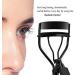 Buy High-Quality Stainless Steel Eyeline Pliers - Professional 3D Eyelash Shapers | Painless Design (Black) for International Shipping - Buy Online on SooperMarket.com